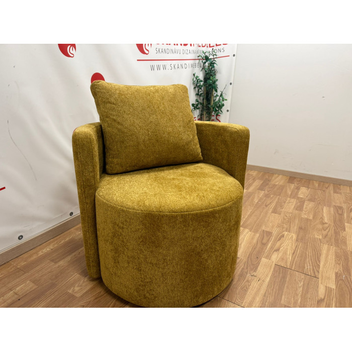 Silla ALEX (Descanso)(Exposición)